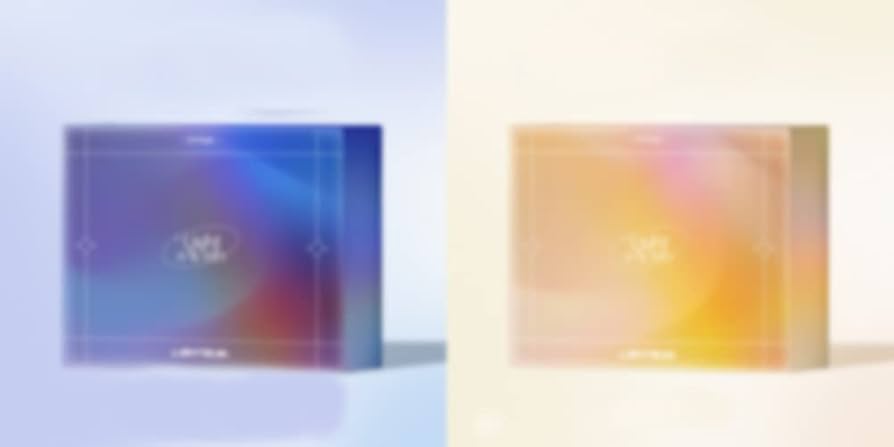 【新品未開封】Lightsum / Light a Wish Unboxing LIGHTSUM [Light a Wish] 라잇썸 2nd single album